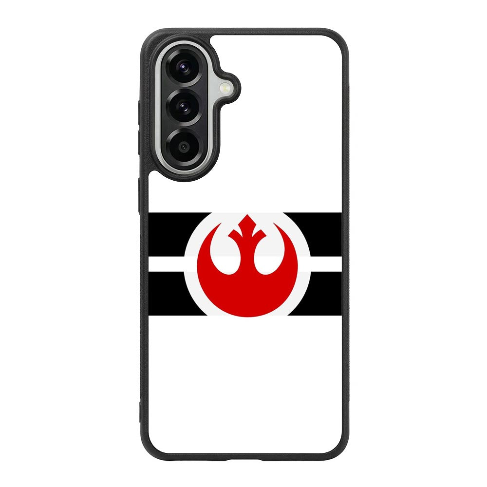 Flag Alliance to Restore Samsung Galaxy A57 Case BC0273