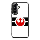 Flag Alliance to Restore Samsung Galaxy A57 Case BC0273
