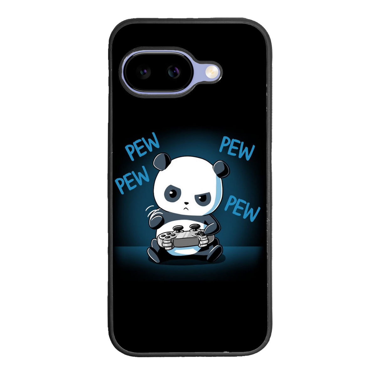 Funky Panda Case Google Pixel 9A BC0275