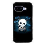 Funky Panda Case Google Pixel 9A BC0275