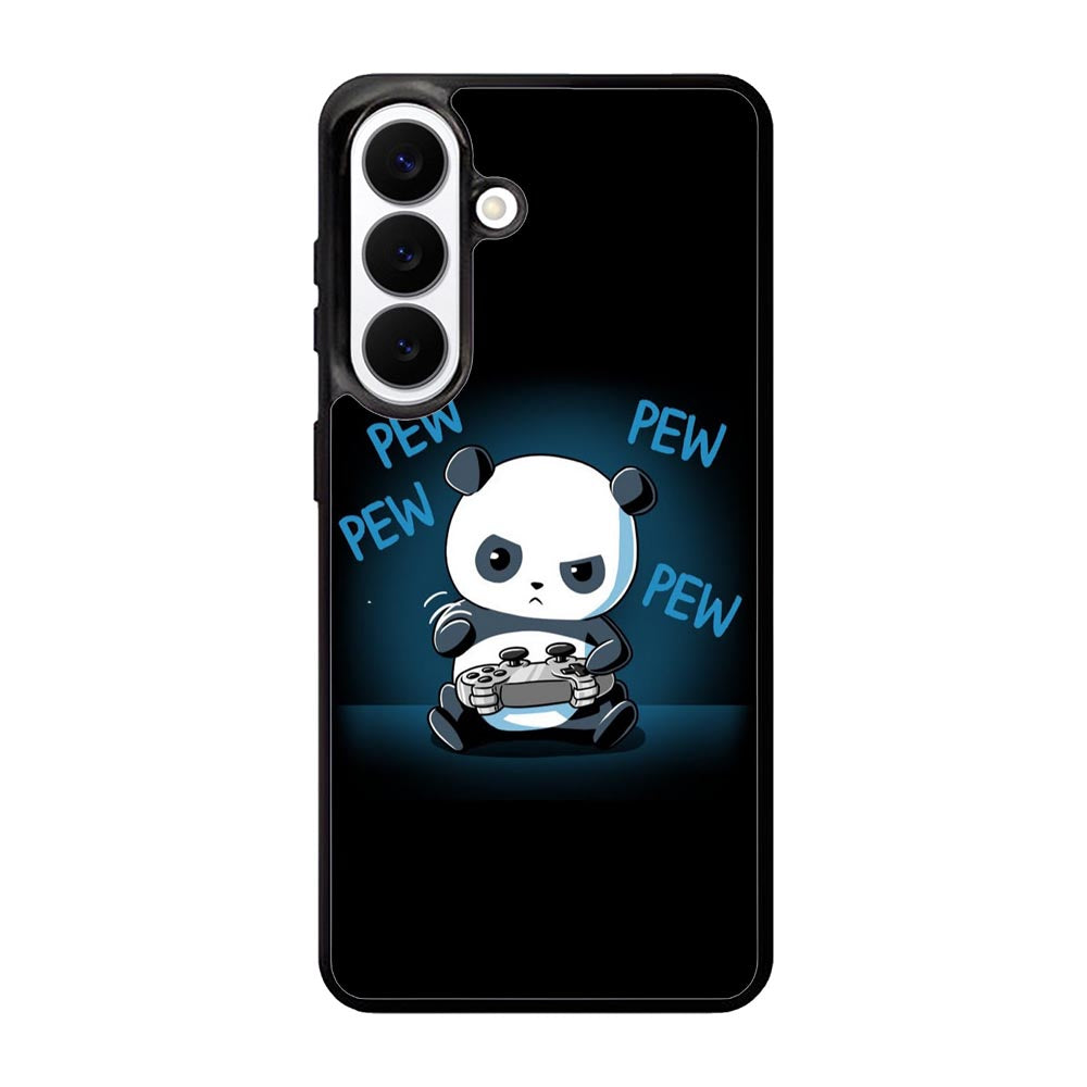 Funky Panda Samsung Galaxy S26 Case BC0275