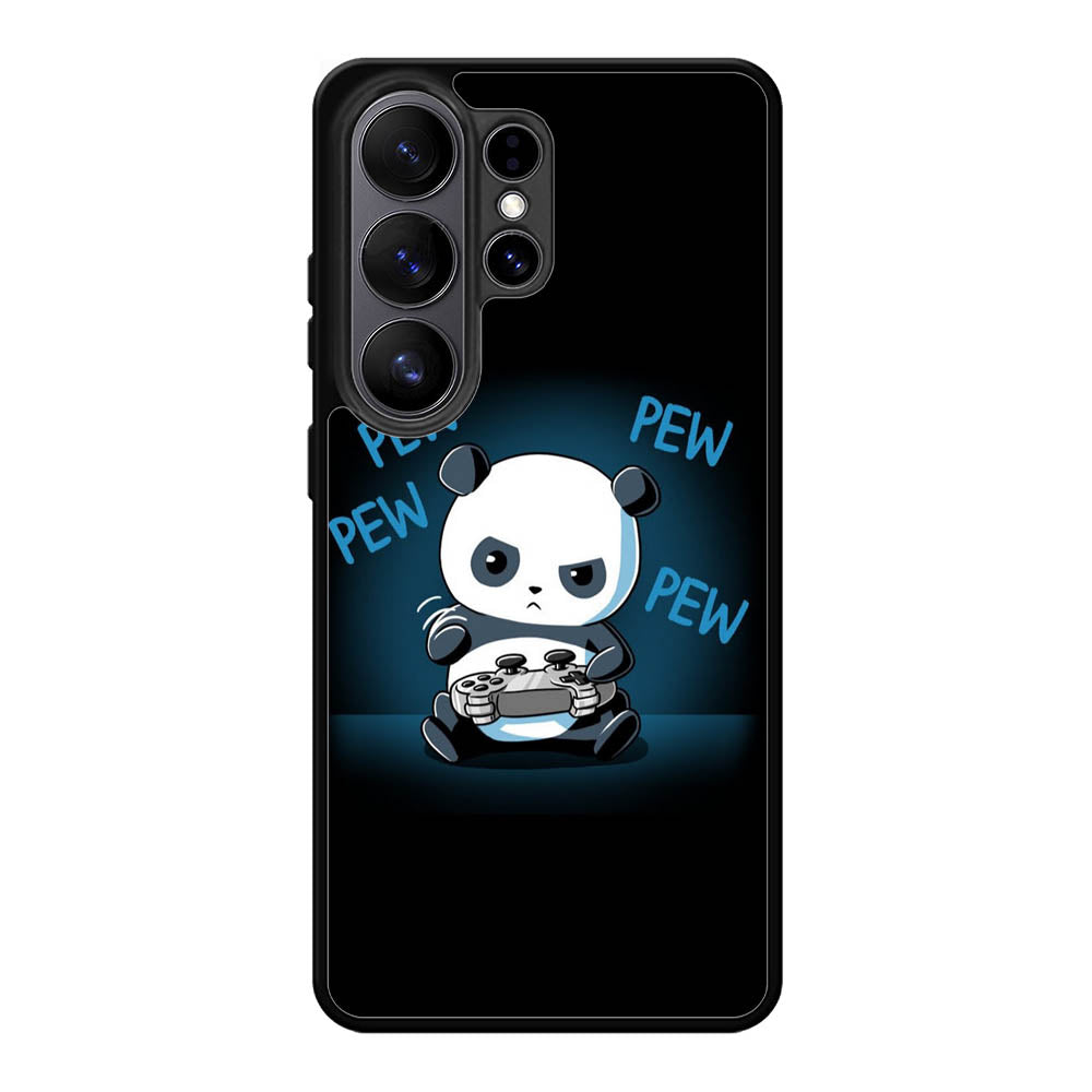 Funky Panda Samsung Galaxy S26 Ultra Case BC0275