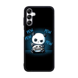 Funky Panda Case Samsung Galaxy A15 BC0275