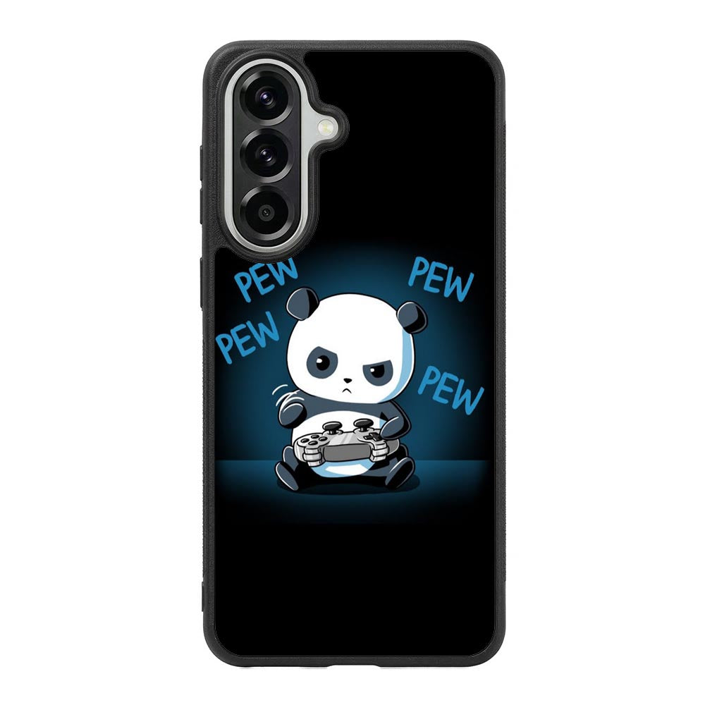 Funky Panda Samsung Galaxy A37 Case BC0275