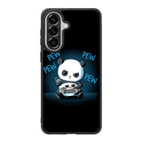 Funky Panda Samsung Galaxy A57 Case BC0275