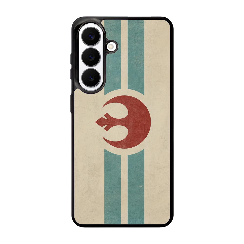 Rebel alliance Samsung Galaxy S26 Case BC0304