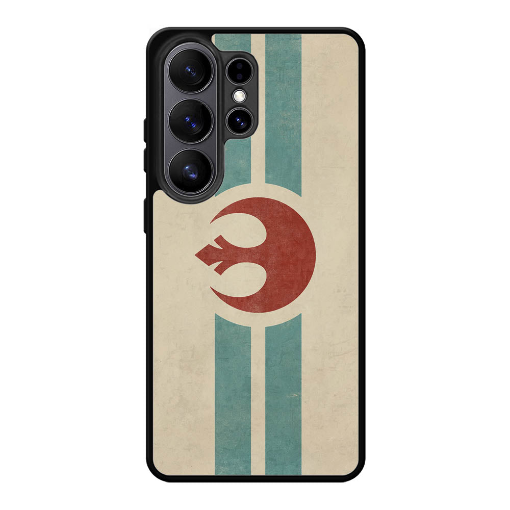Rebel alliance Samsung Galaxy S26 Ultra Case BC0304