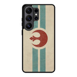 Rebel alliance Samsung Galaxy S26 Ultra Case BC0304