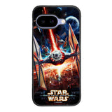 The dark side StarWars Case Google Pixel 9A BC0403