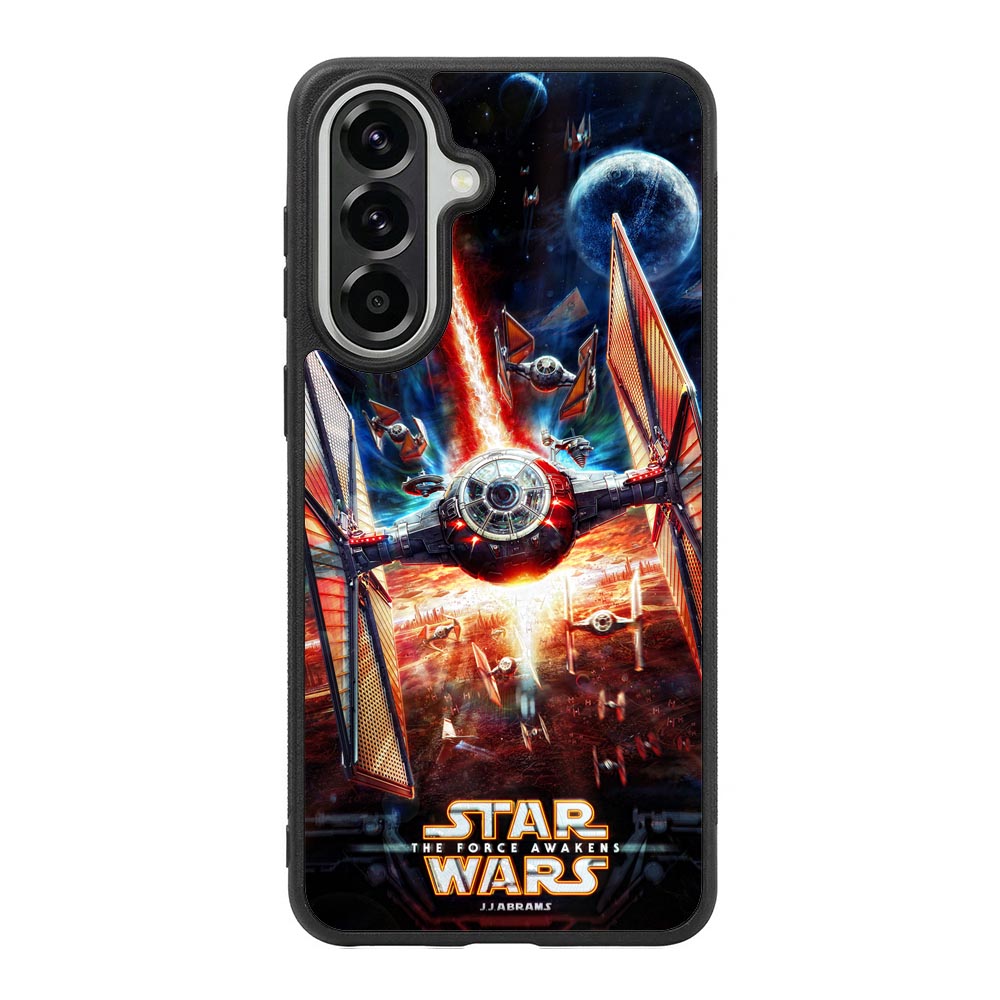 The dark side StarWars Samsung Galaxy A57 Case BC0403