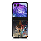 The Force Awakens Motorola Moto Razr 2024 , Moto Razr 50 Case FE0404