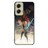 The Force Awakens Case Motorola Moto G Stylus 2024 5G BC0404
