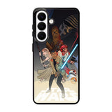 The Force Awakens Samsung Galaxy S26 Plus Case BC0404