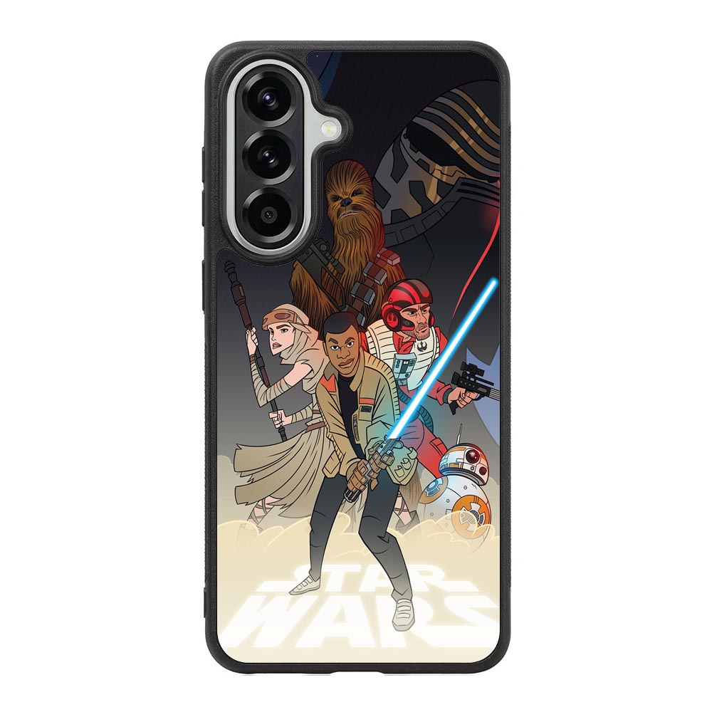 The Force Awakens Samsung Galaxy A57 Case BC0404