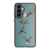 Its Time Imagine Dragons X0047 Samsung Galaxy A37 Case