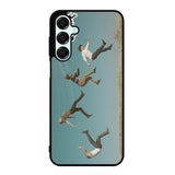 Its Time Imagine Dragons X0047 Samsung Galaxy A36 5G Case
