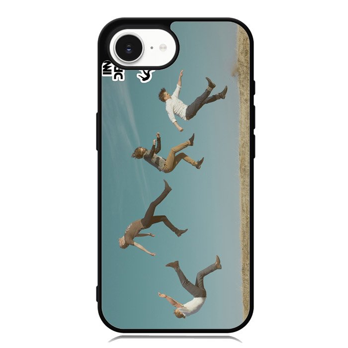 Its Time Imagine Dragons X0047 iPhone 16e Case