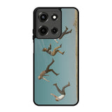 Its Time Imagine Dragons X0047 Motorola Moto G 5G 2025 Case