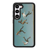 Its Time Imagine Dragons X0047 Samsung Galaxy S25 Plus 5G , Samsung Galaxy S25+ 5G Case
