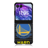 Golden State Warriors Motorola Moto Razr 2024 , Moto Razr 50 Case FE0330