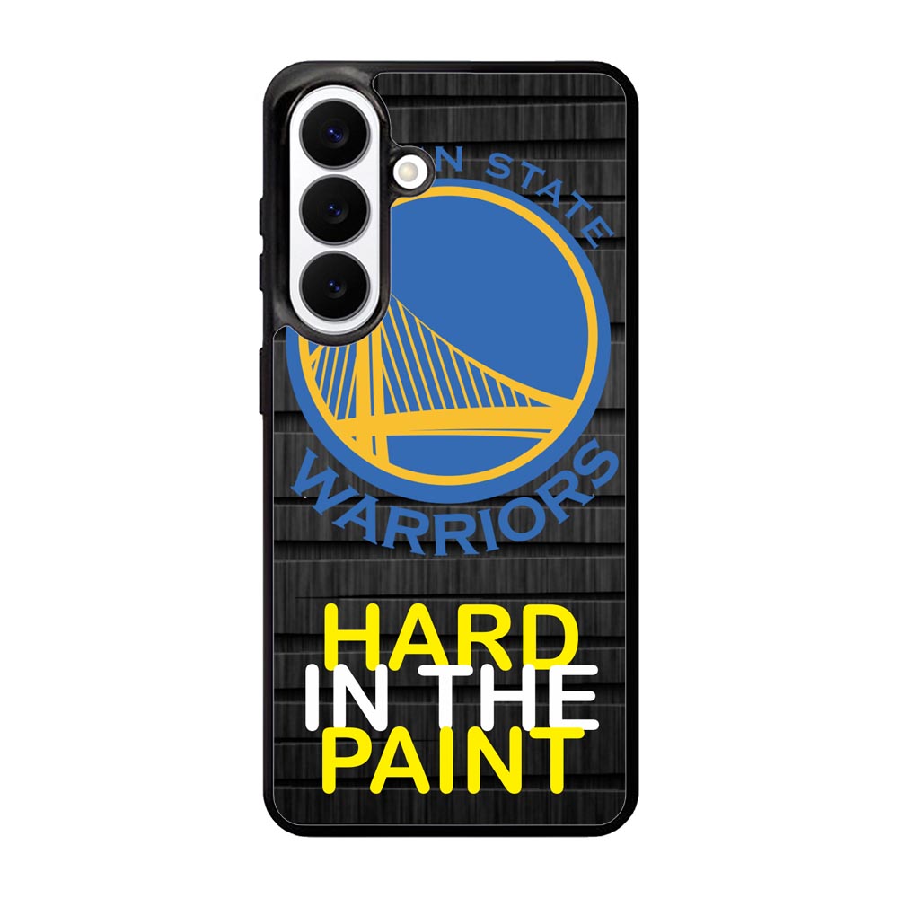 Golden State Warriors Samsung Galaxy S26 Plus Case BC0330