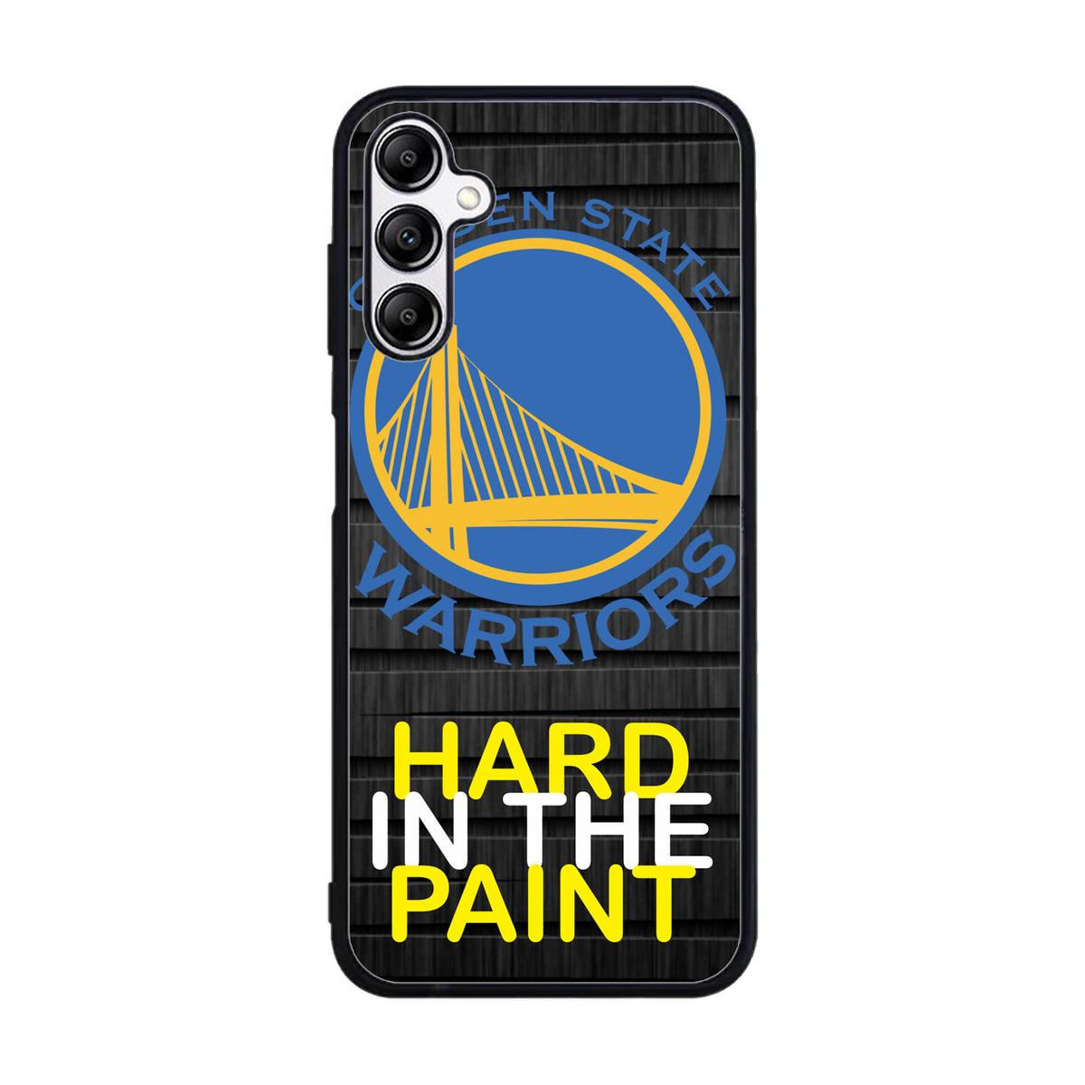 Golden State Warriors Case Samsung Galaxy A15 BC0330