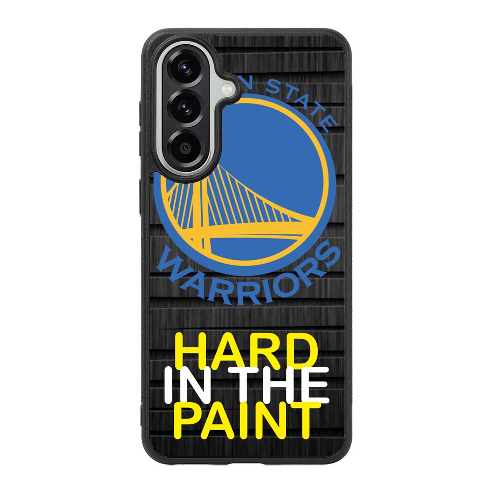 Golden State Warriors Samsung Galaxy A37 Case BC0330