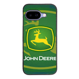John Deere Logo Case Google Pixel 9A BC0334