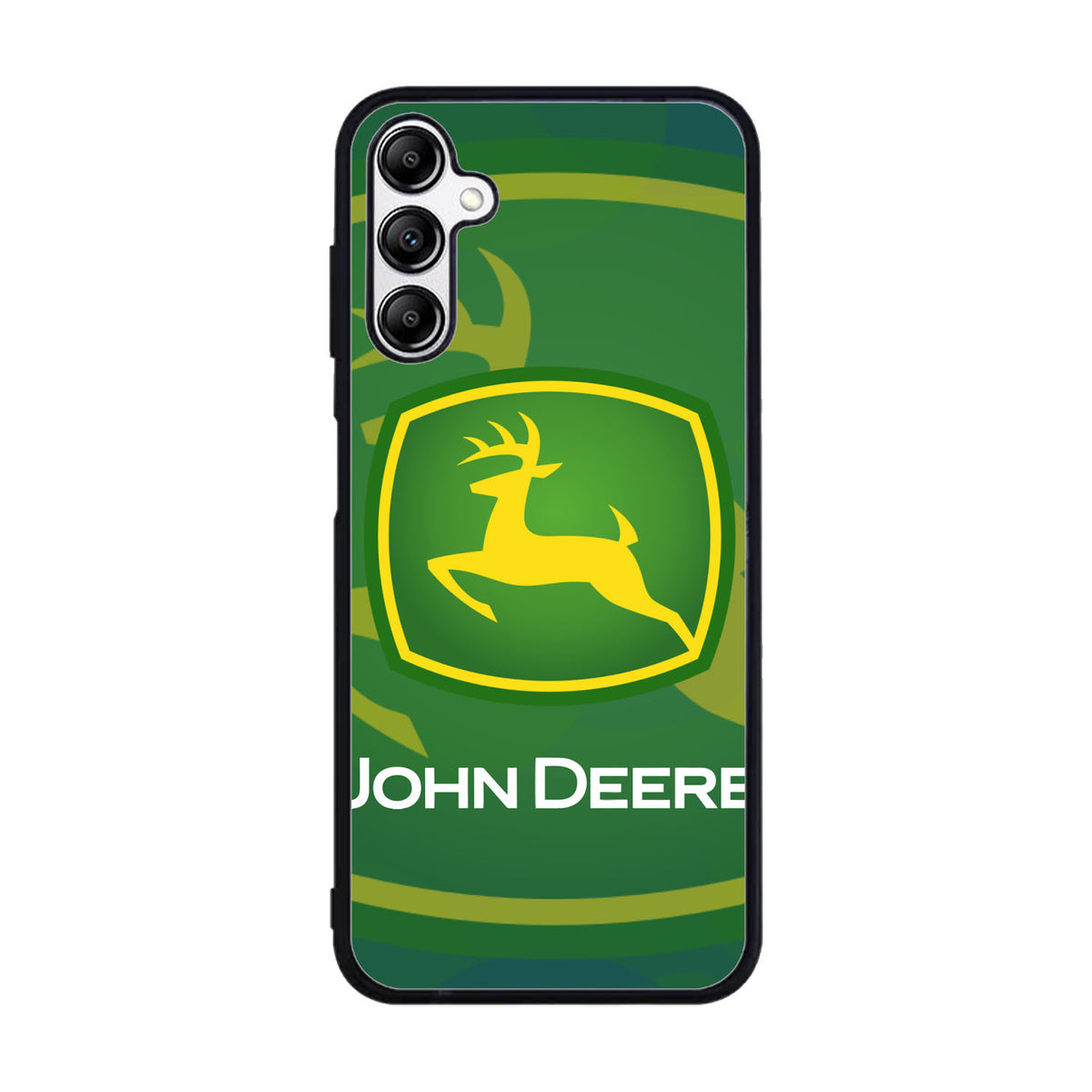 John Deere Logo Case Samsung Galaxy A15 BC0334