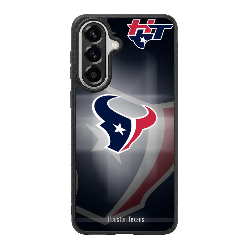 Houston Texans Samsung Galaxy A37 Case BC0333