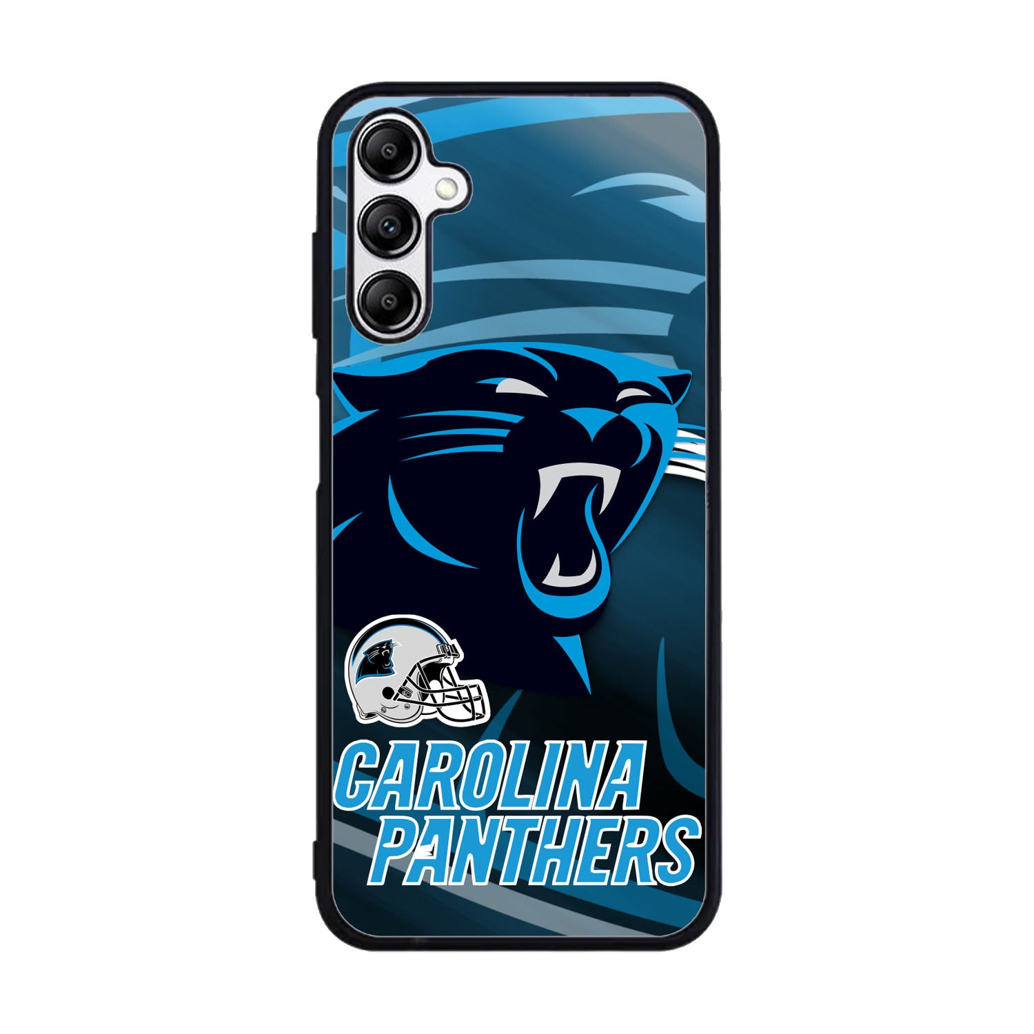 Carolina Panthers Case Samsung Galaxy A15 BC0321