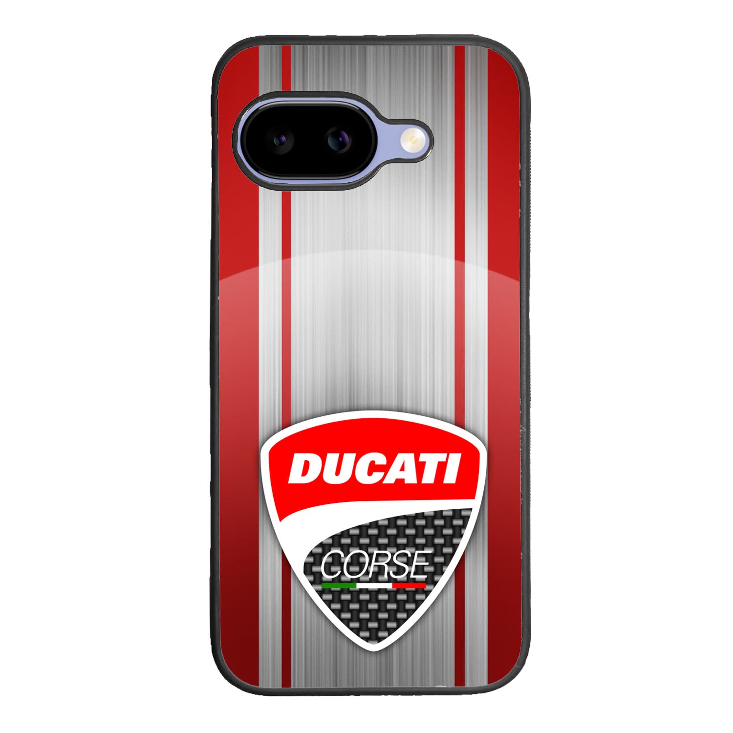 ducati logo Case Google Pixel 9A BC0325