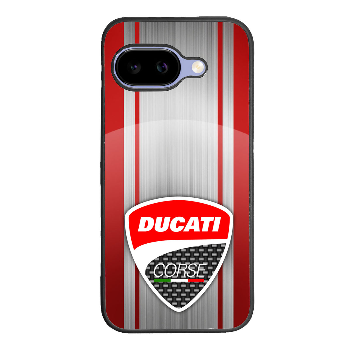 ducati logo Case Google Pixel 9A BC0325