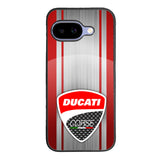 ducati logo Case Google Pixel 9A BC0325