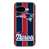 New England Patriots Case Google Pixel 9A BC0342