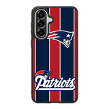 New England Patriots Samsung Galaxy A57 Case BC0342