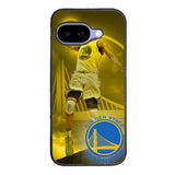 Golden State Warriors Case Google Pixel 9A BC0329