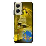 Golden State Warriors Case Motorola Moto G Stylus 2024 5G BC0329