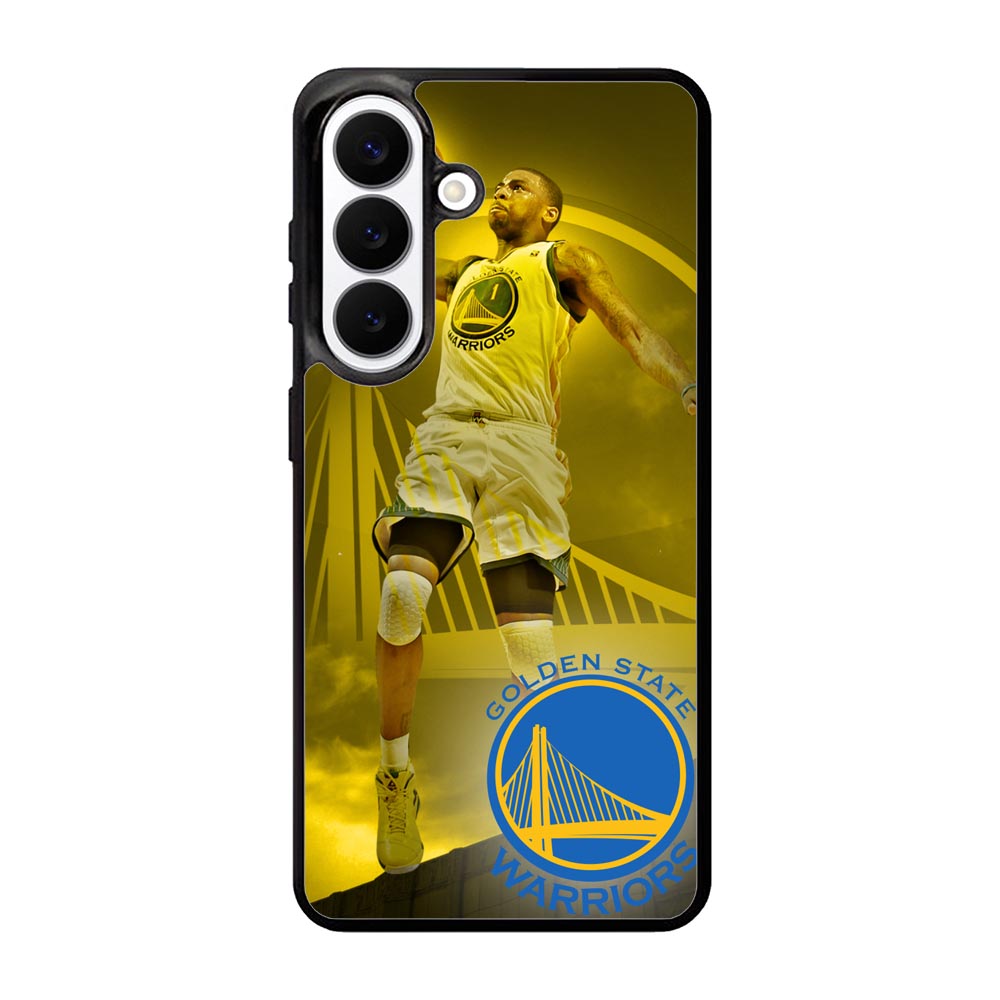 Golden State Warriors Samsung Galaxy S26 Plus Case BC0329