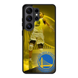 Golden State Warriors Samsung Galaxy S26 Ultra Case BC0329