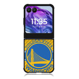Golden State Warriors Logo Motorola Moto Razr 2024 , Moto Razr 50 Case FE0327