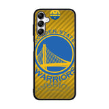 Golden State Warriors Logo Case Samsung Galaxy A15 BC0327