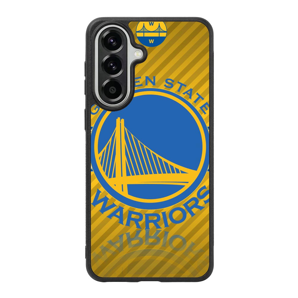 Golden State Warriors Logo Samsung Galaxy A57 Case BC0327