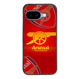 arsenal logo Case Google Pixel 9A BC0318