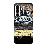 Michael Jordan Wallpaper Samsung Galaxy S26 Plus Case BC0341