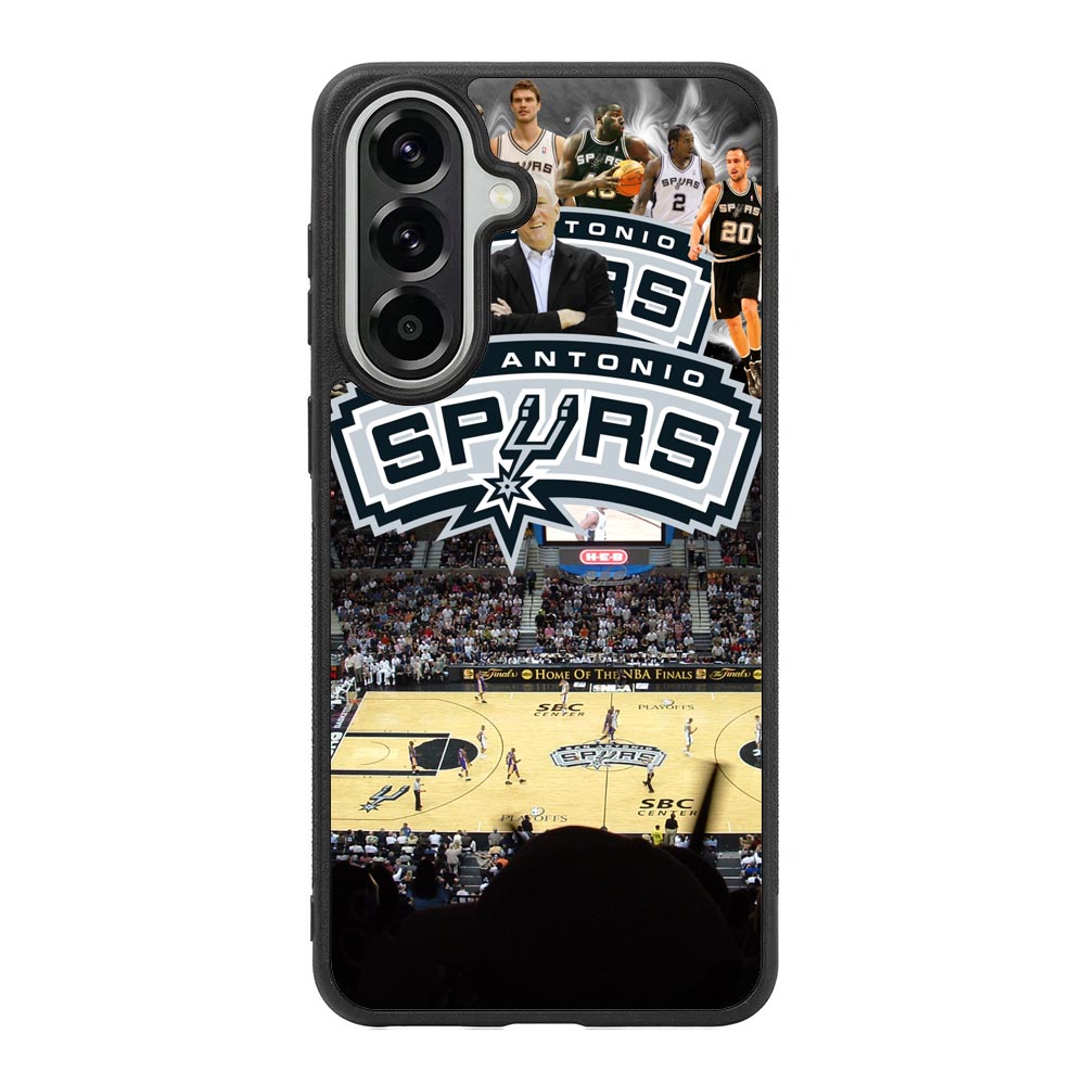 San Antonio Spurs Samsung Galaxy A37 Case BC0344