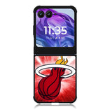 Miami Heat Wallpapers Motorola Moto Razr 2024 , Moto Razr 50 Case FE0336