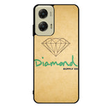 Diamond Supply Case Motorola Moto G Stylus 2024 5G BC0338