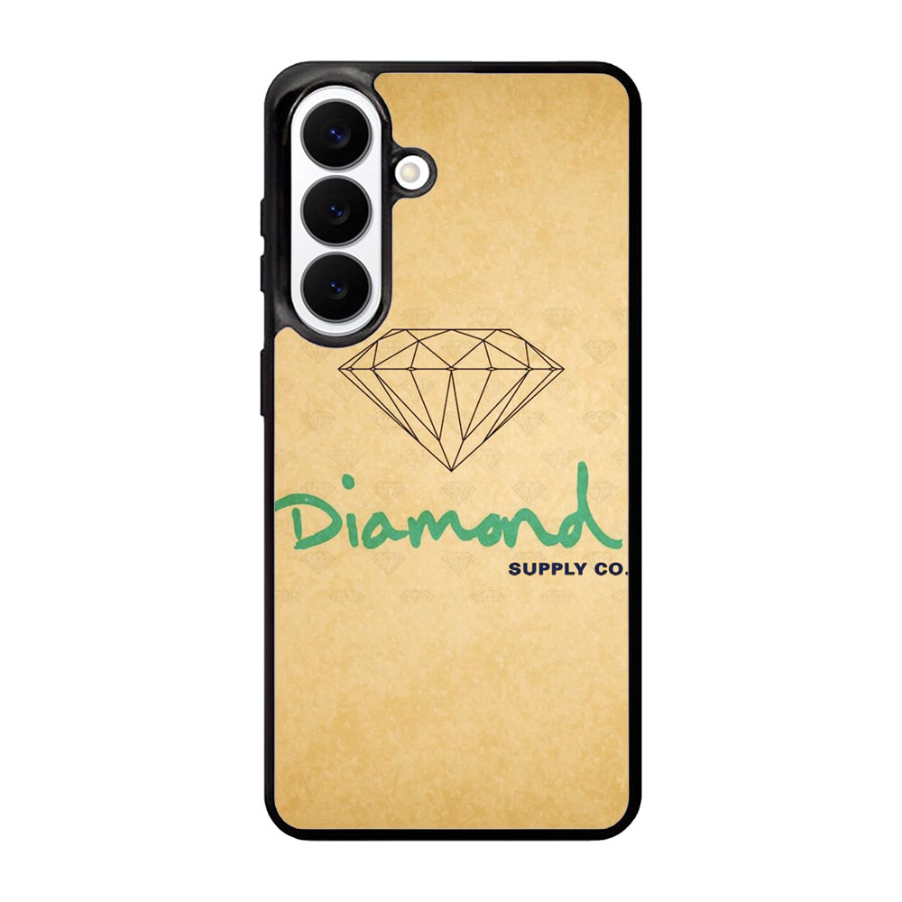 Diamond Supply Samsung Galaxy S26 Case BC0338
