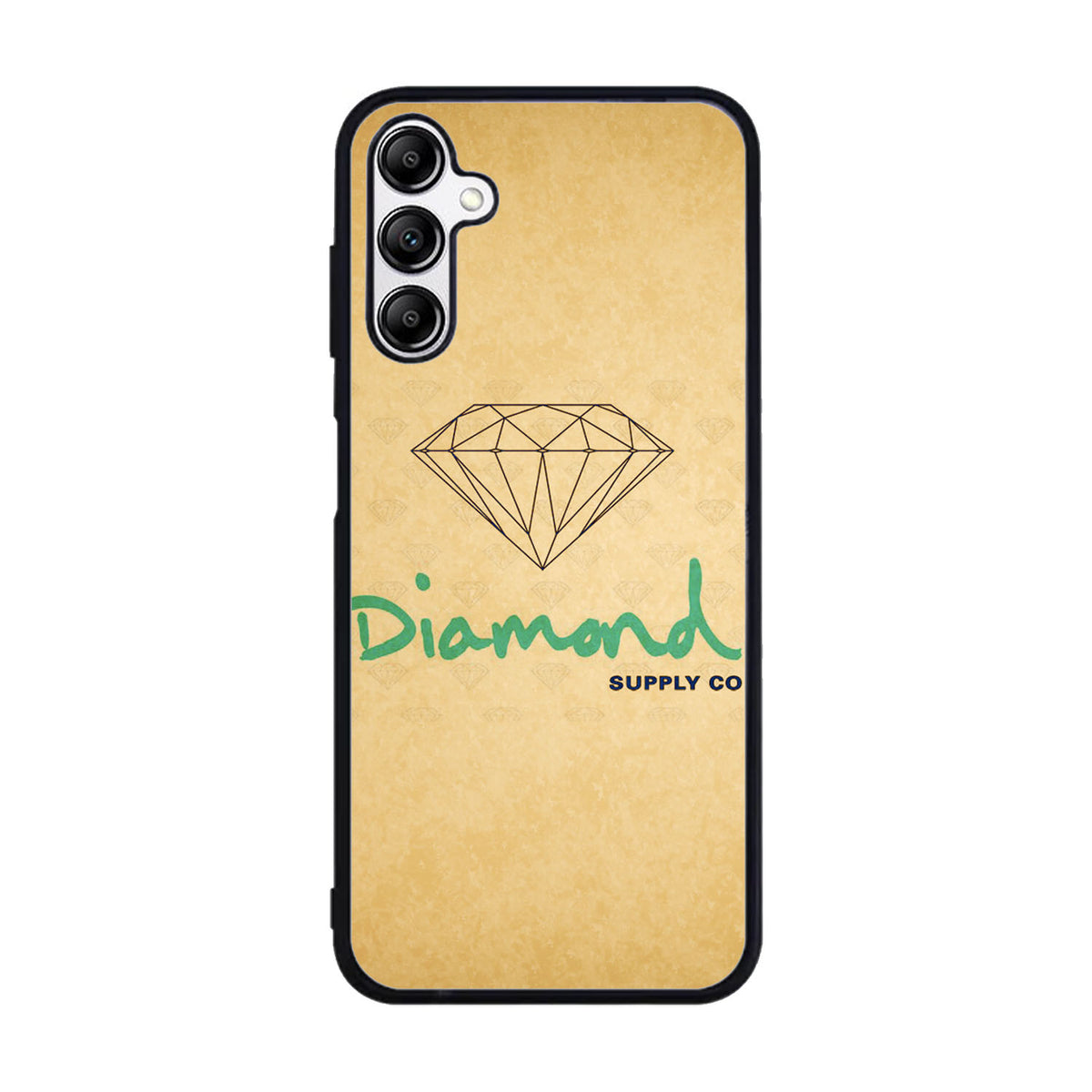 Diamond Supply Case Samsung Galaxy A15 BC0338